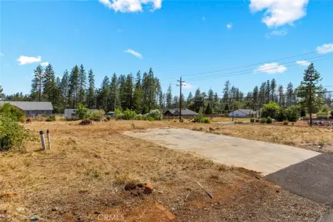 Residential Home-Building Lot
