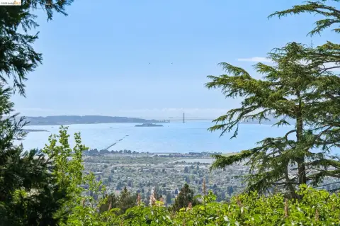 Berkeley Land Parcel For Sale