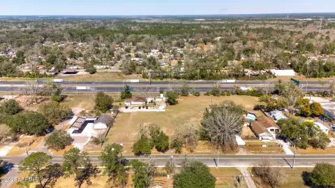 Jacksonville Commercial Property For Sale