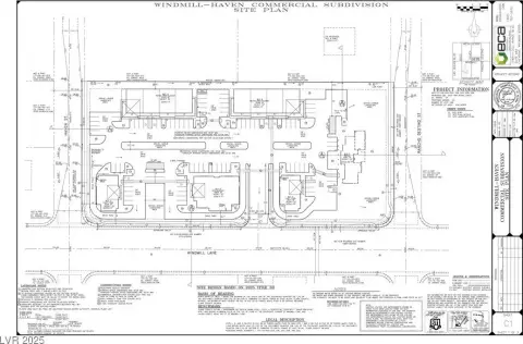 Commercial Land with Drive-Through Approvals