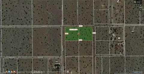 Pinon Hills Land For Sale