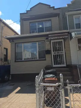 Two-Family Duplex with Rental Unit