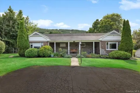 Cape Cod Duplex with Rental Unit