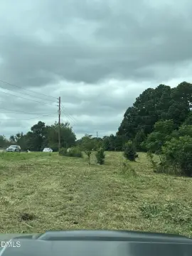 Land Opportunity in Apex, NC