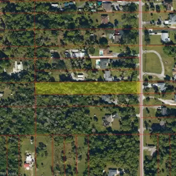 Land For Sale, Naples, FL
