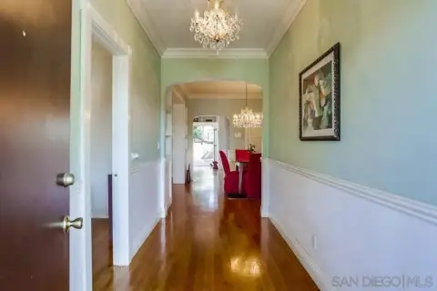 San Diego Triplex with Modern Rebuild