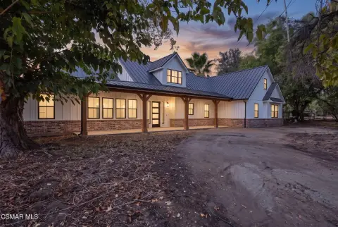 Flat-Lot Duplex Property