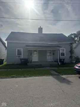 Duplex Income Property