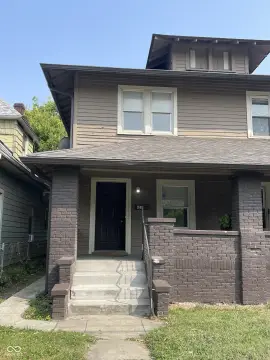 Income Producing Duplex