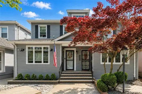 Turnkey Single-Family Home
