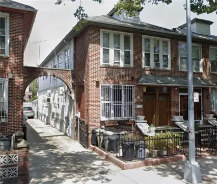 Spacious Bensonhurst Two-Family Home