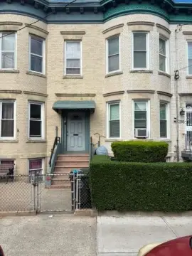 Brooklyn Two-Family Brick Home