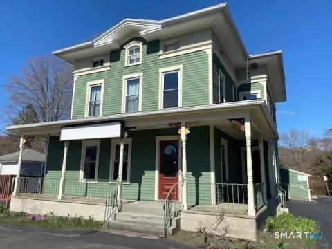 Retail Storefront