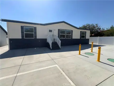 Multi-Family Residential Income Property