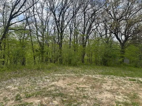 Lake Panorama Wooded Lot