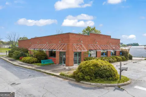 Toccoa Commercial Property For Sale