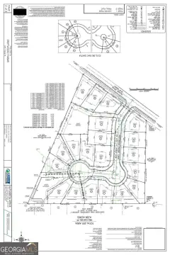 Decatur Land Zoned for Homes