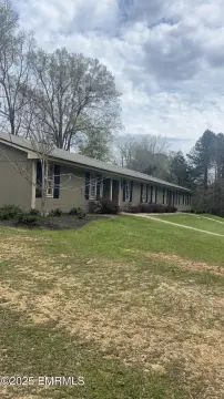 4-Unit Apartment Complex