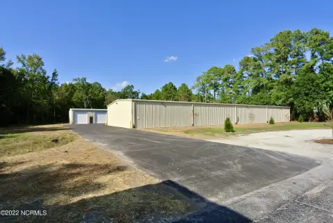 New Maxi Storage Space Available