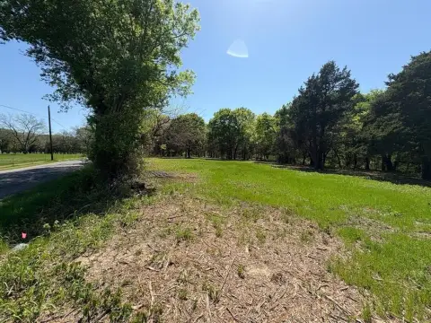 Unrestricted Land in Sherman, TX