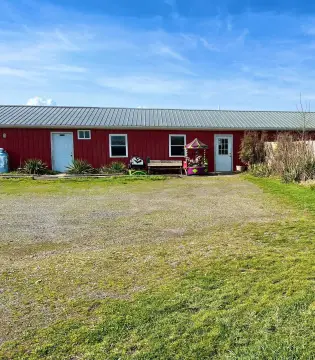 Working Animal Farm For Sale
