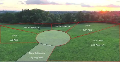 Residential Land in Cedar Rapids