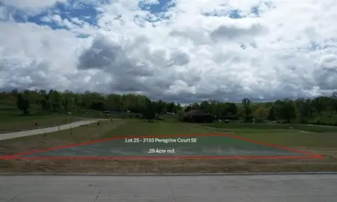 Residential Land in Cedar Rapids