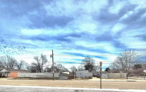 Corner Lots Near Downtown Memphis