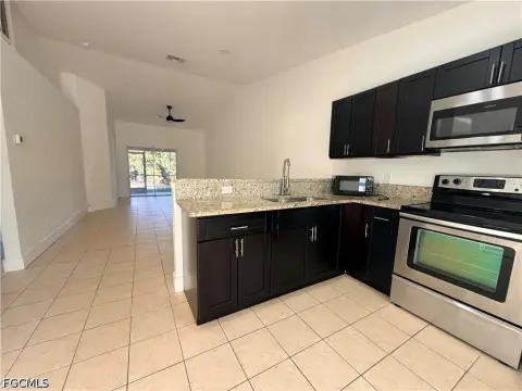 Two-Unit Residential Duplex
