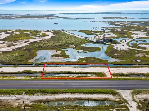 Rockport, TX Land For Sale