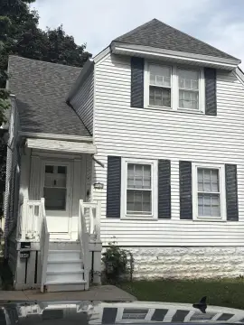 Two-Story Duplex with Two Bedrooms