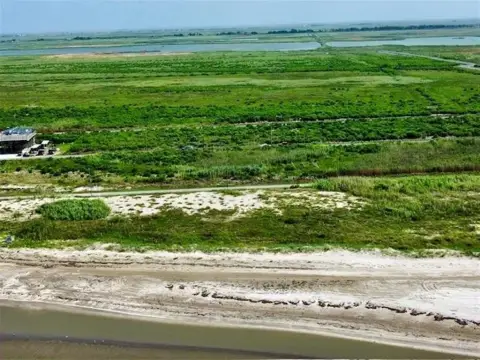 Acadia Drive Land Near Beach