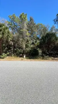 Residential Land in Palm Bay