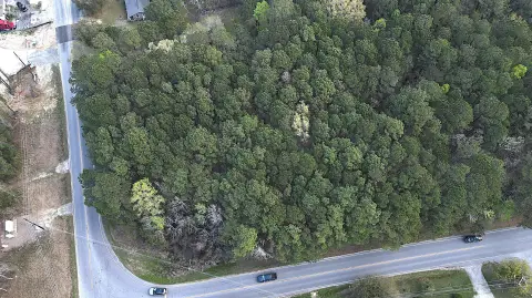 2.37 Acres in Wando, SC