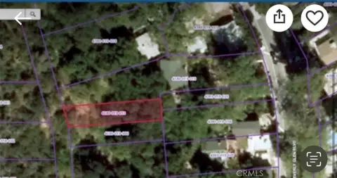 Bel Air Land with Plans