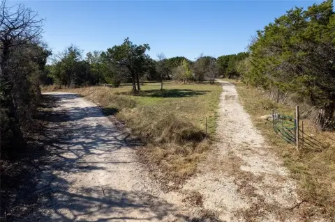 Land with Panoramic Views