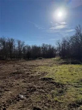 Texas Homesites with Shop Building