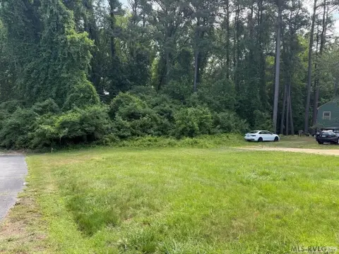 C2 Zoned Commercial Lot
