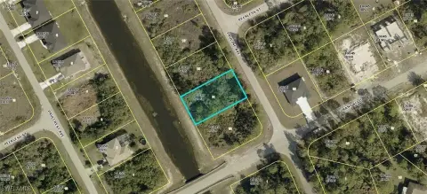 Lehigh Acres Development Opportunity