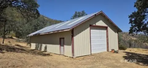 Agricultural Land with Permitted Shop