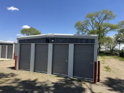 Newer Self-Storage Facility Investment