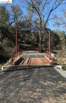 6.4 Acres in Rescue, CA
