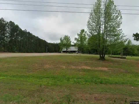 Commercial Land with Existing Building