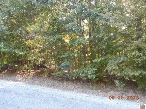Residential Lot Near Lake Barkley