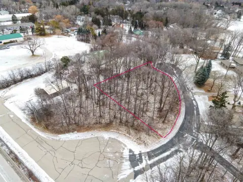 Residential Land in Appleton, WI