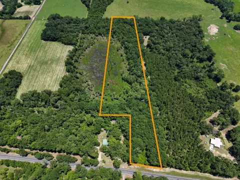 Private Agricultural Land Parcel