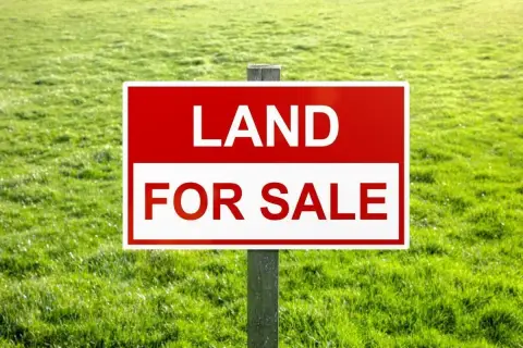 Agricultural Land for Hobby Farm