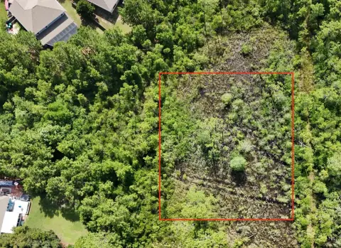 Single-Family Residential Land Parcel