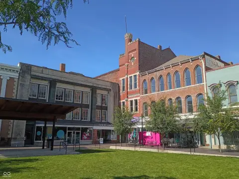 Three-Building Mixed-Use Portfolio