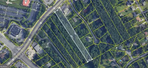 Commercial Land